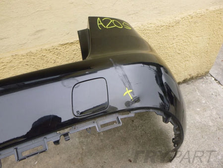 MERCEDES C CLASS W 205 ESTATE rear bumper