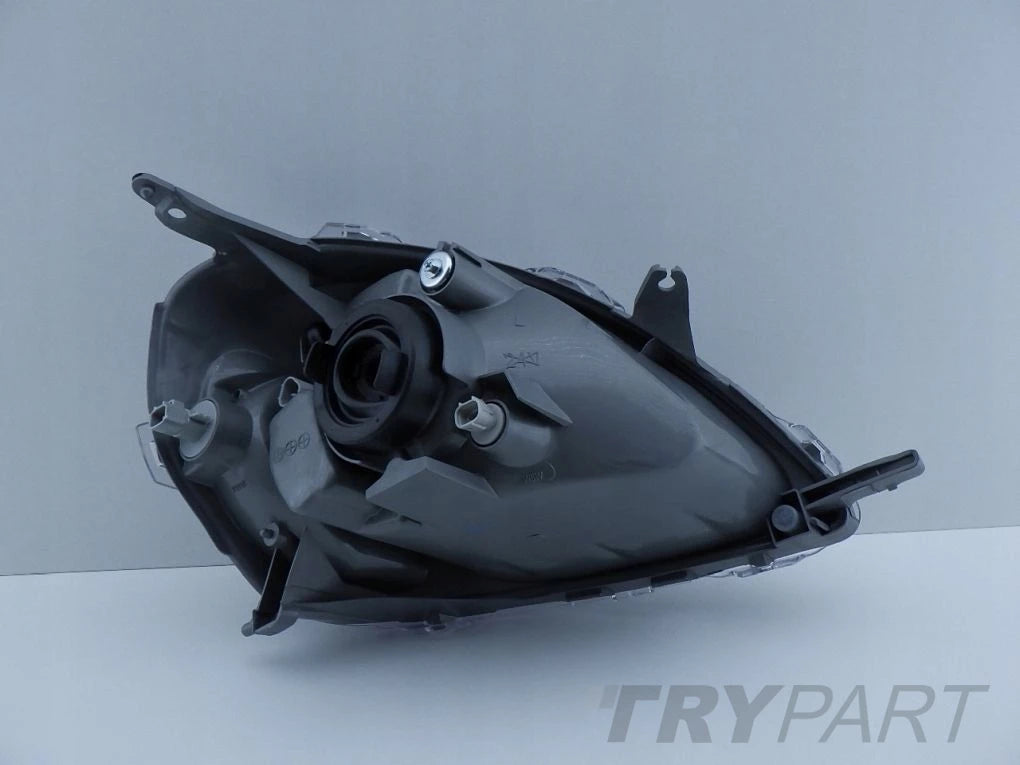 TOYOTA YARIS I 99- left front lamp