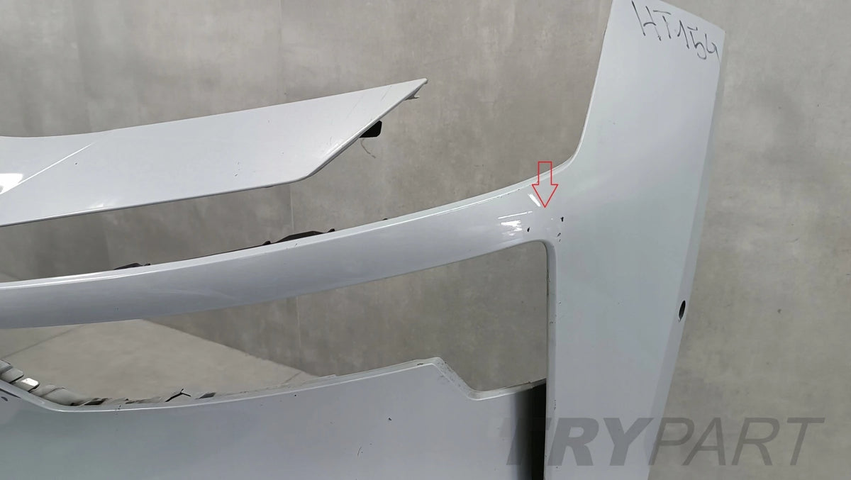 Front Bumper Polestar 4 IV 23-