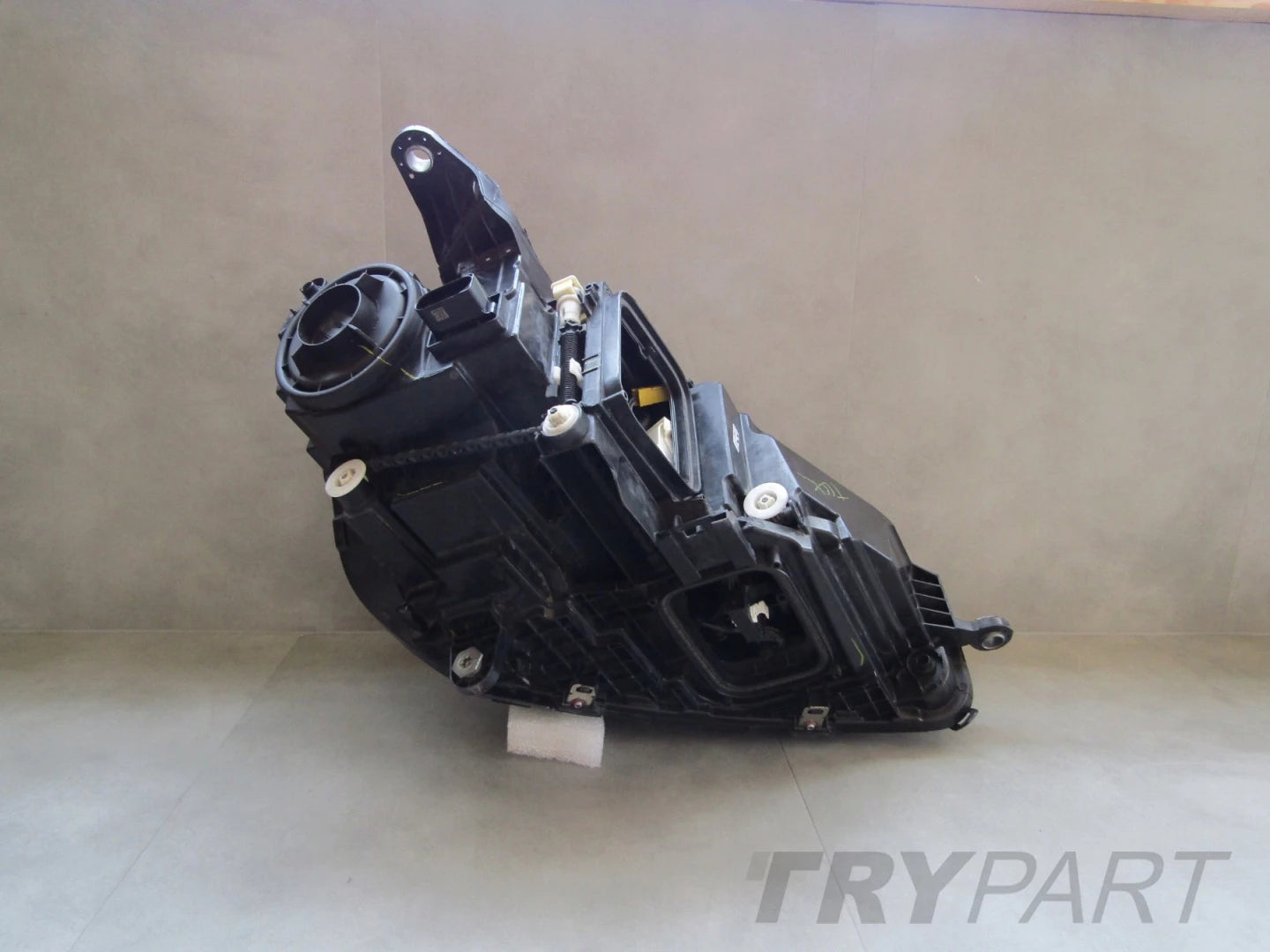 MERCEDES GLE W167 FULL LED MULTIBEAM 19-23 LH HEADLIGHT A1679065906