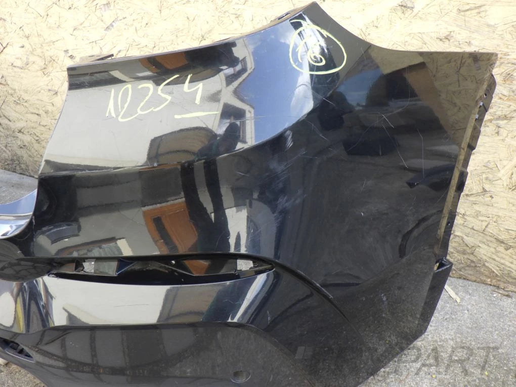 BMW X4 F26 M Package Rear Bumper