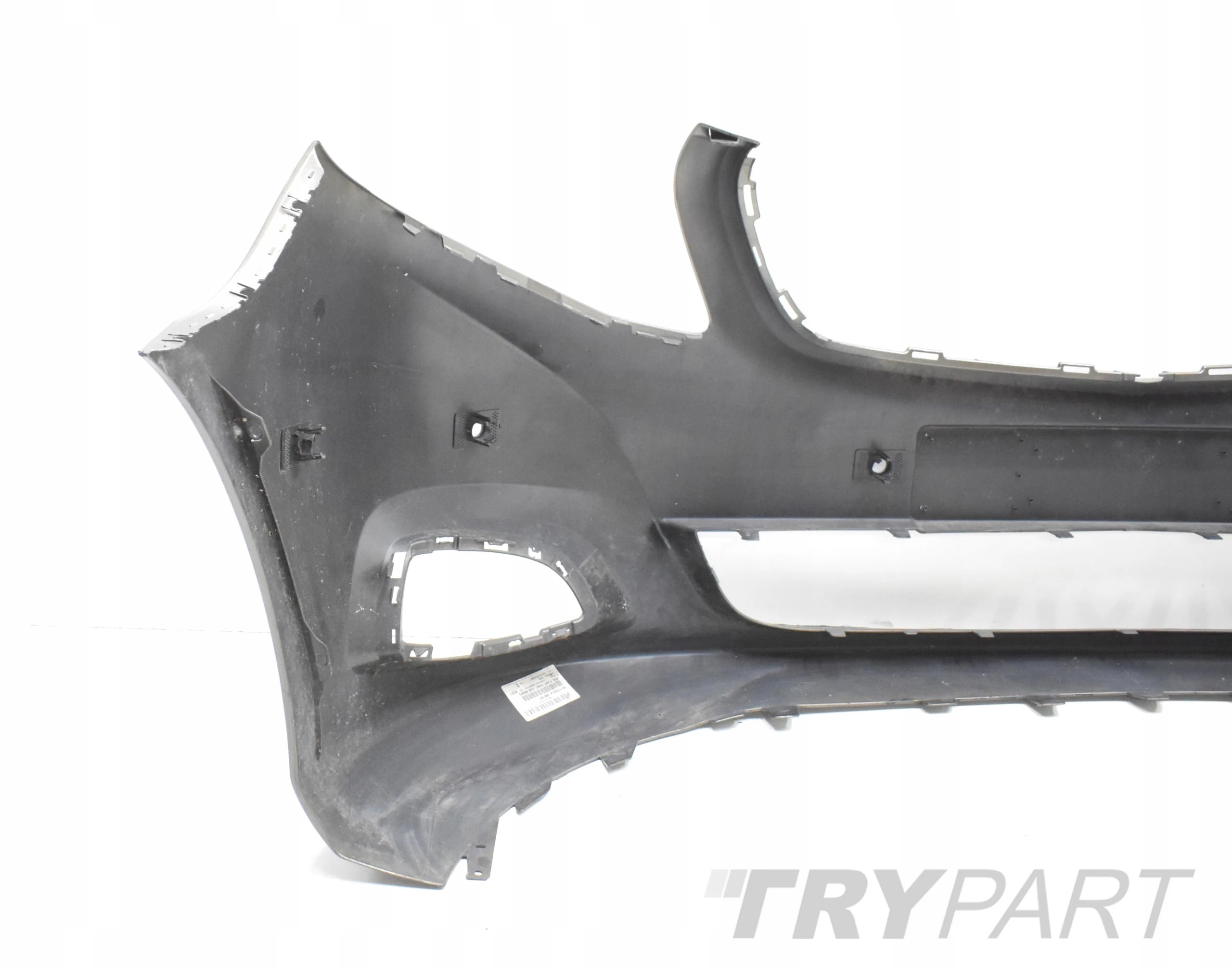 MERCEDES VITO V CLASS W447 FRONT BUMPER ORIGINAL PAINT