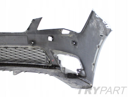 SEAT LEON III 5F0 FRONT BUMPER ORG + GRILLE