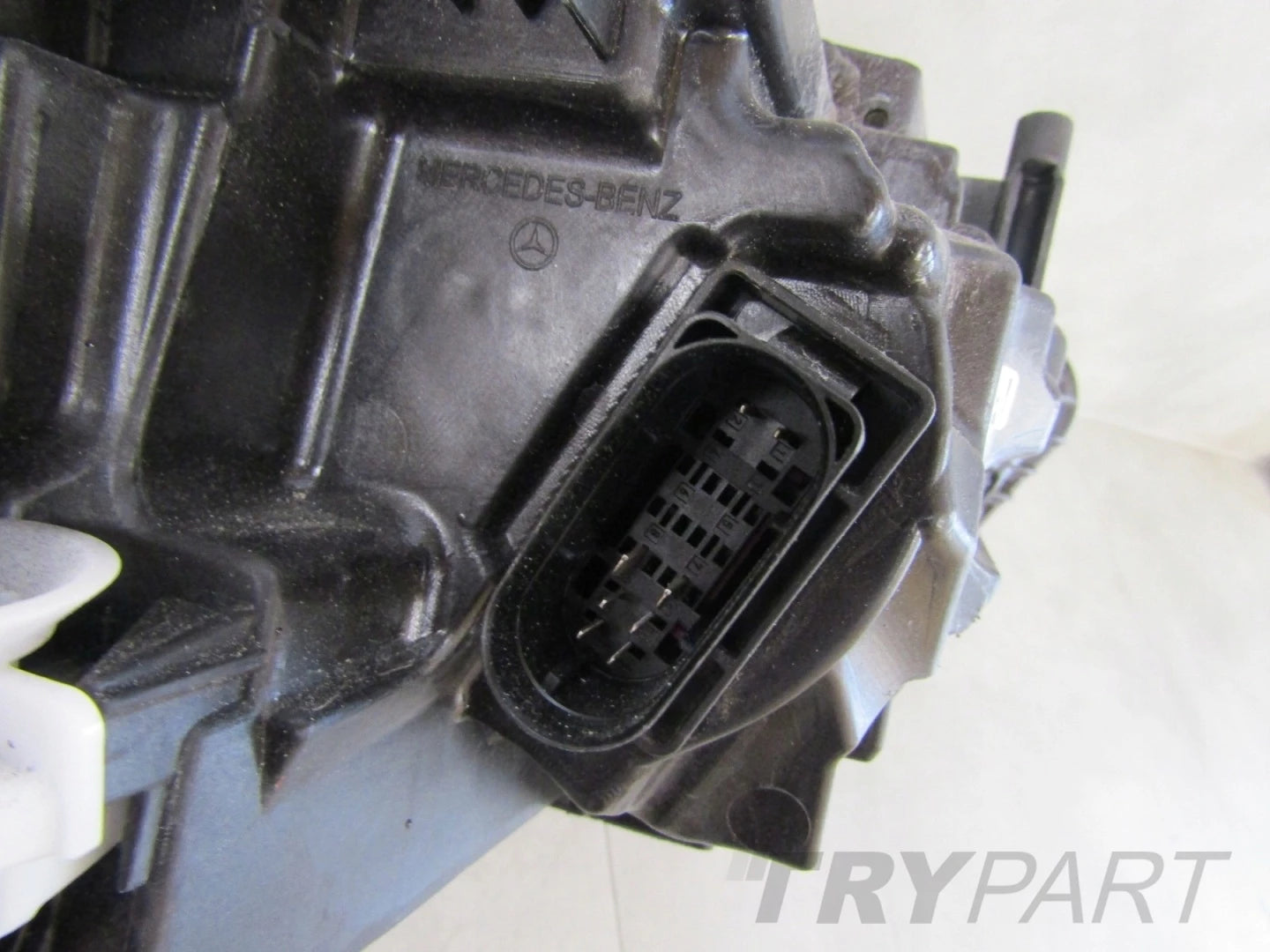 MERCEDES A CLASS W177 LIFT MULTIBEAM 23- HEADLIGHT LH LEFT A1779065704