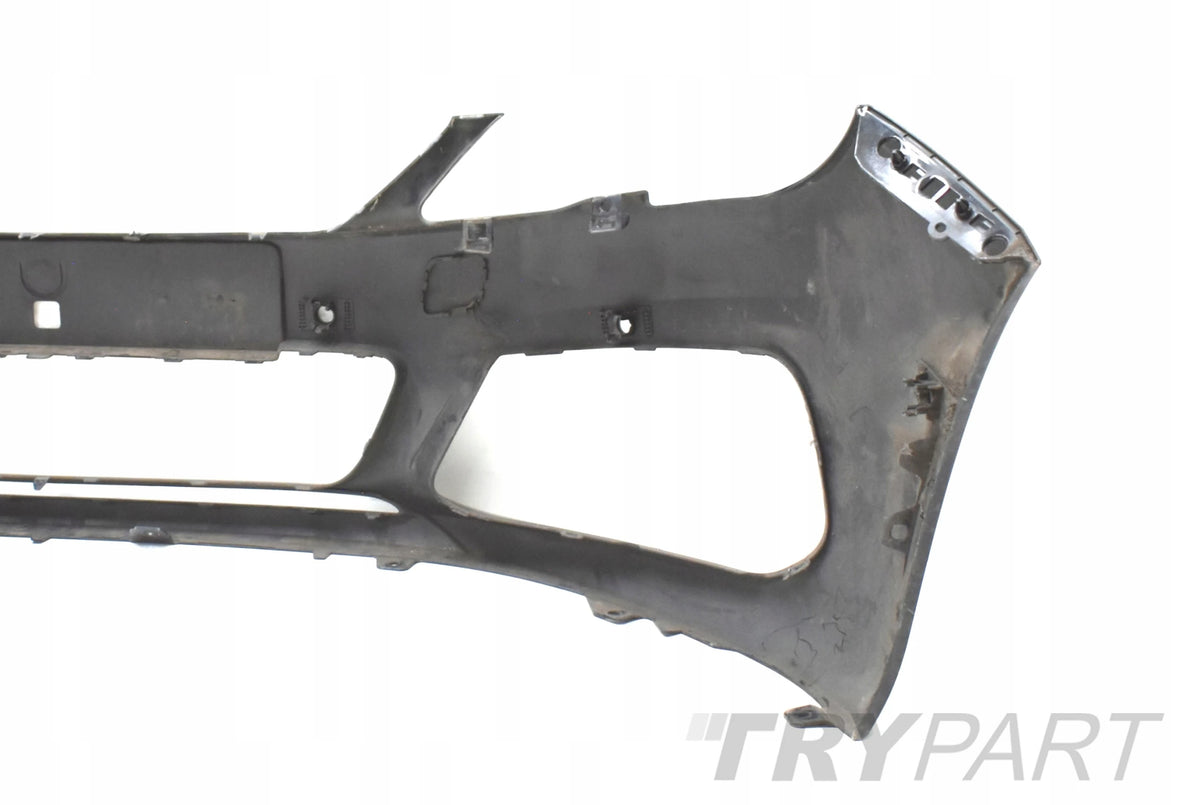 PEUGEOT 308 II LIFT FRONT BUMPER ORG