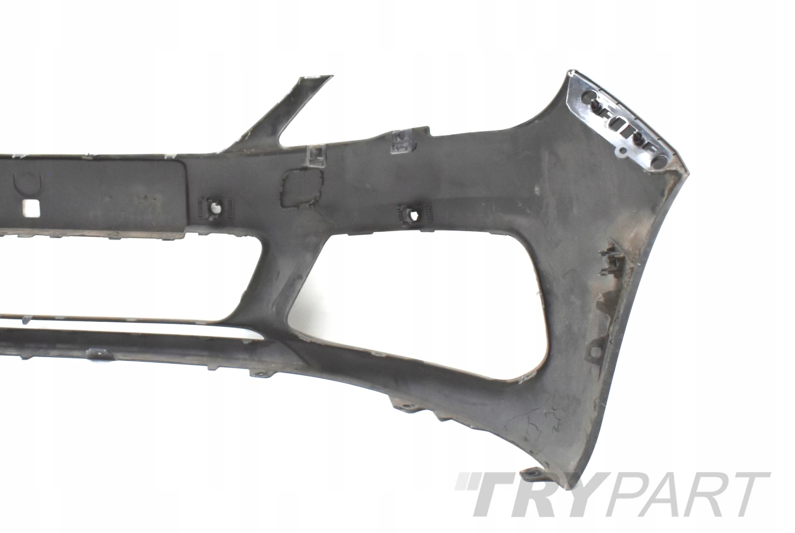 PEUGEOT 308 II LIFT FRONT BUMPER ORG
