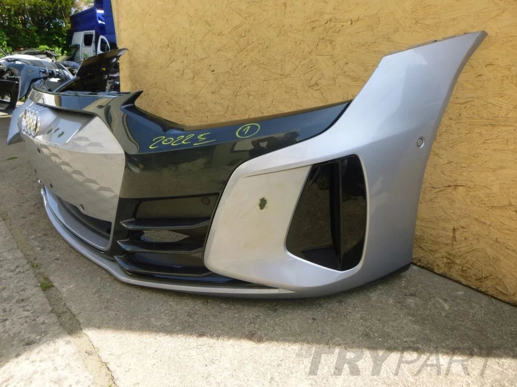 AUDI GT RS E TRON ETRON E-TRON 4J3 Front Bumper