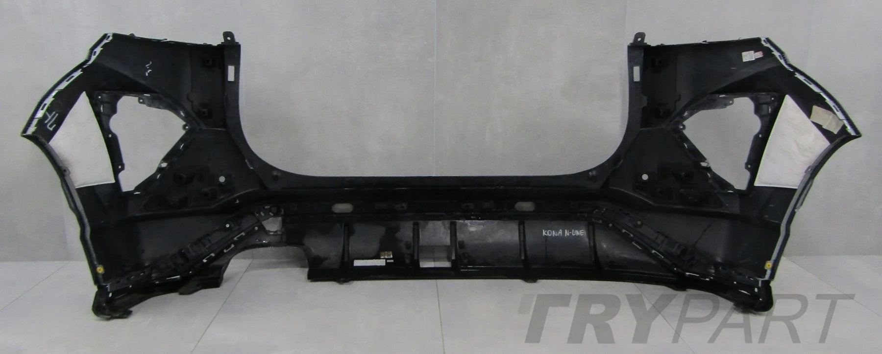 Rear bumper for HYUNDAI KONA II N-LINE 23-