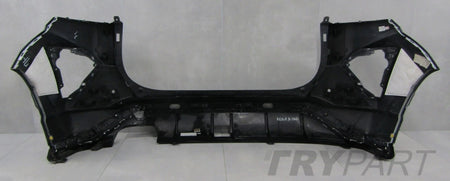 Rear bumper for HYUNDAI KONA II N-LINE 23-