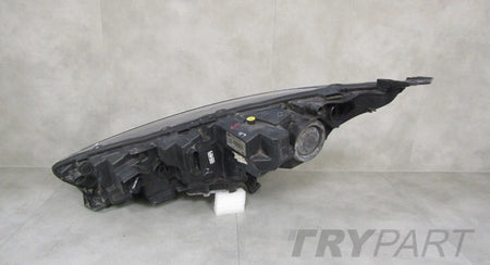 Front Lamp Ford Transit Tourneo Connect MK2 LIFT XENON 17-21 RH RIGHT KT1