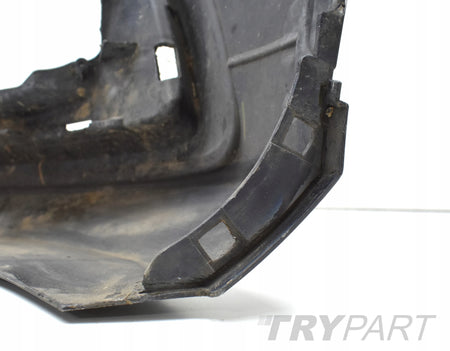 AUDI Q3 8U0 S LINE FRONT BUMPER ORIGINAL