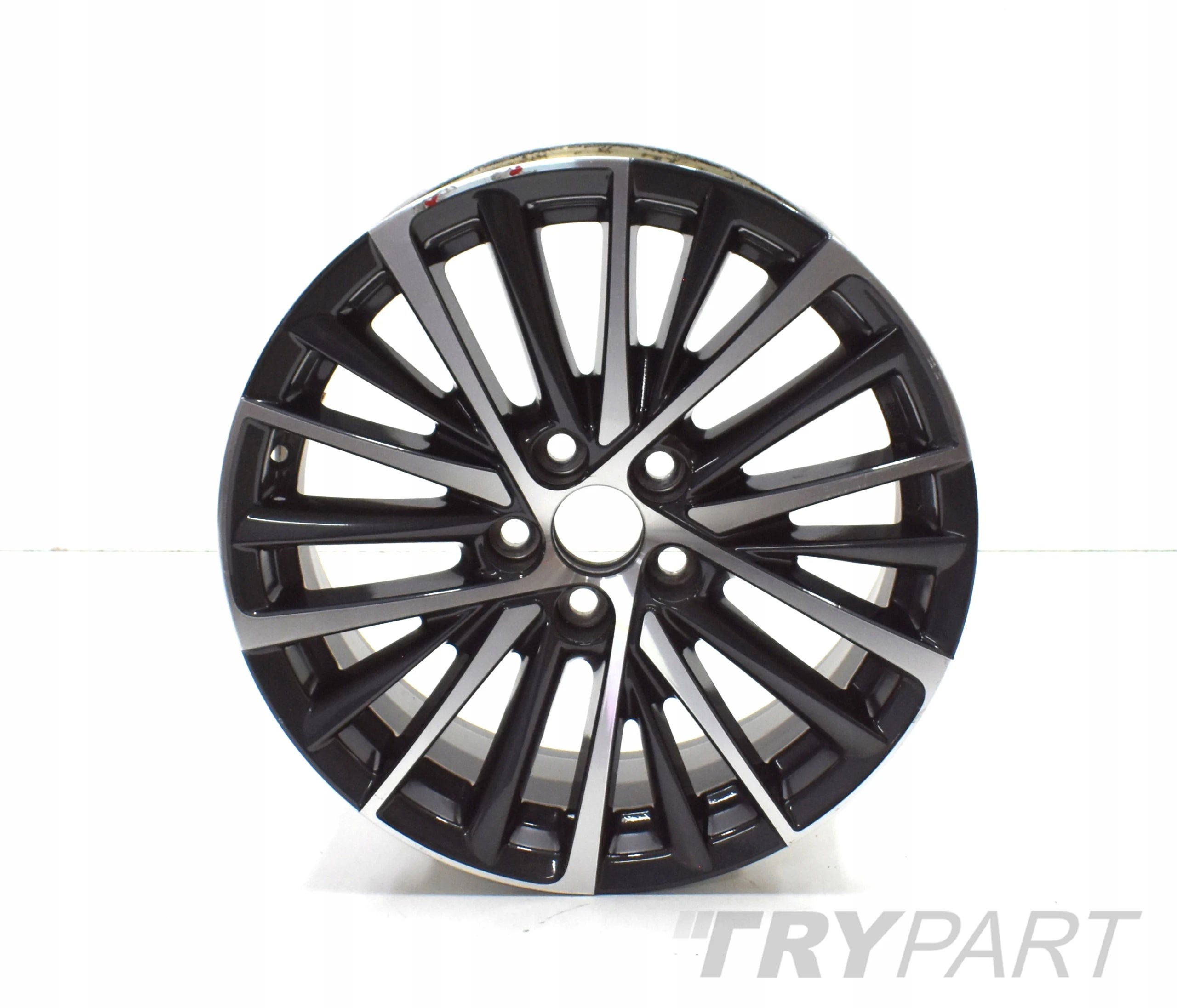 18" WHEEL LEXUS ES TOYOTA 8"x18" 5x114.3 ET45 ORG 001983/2020