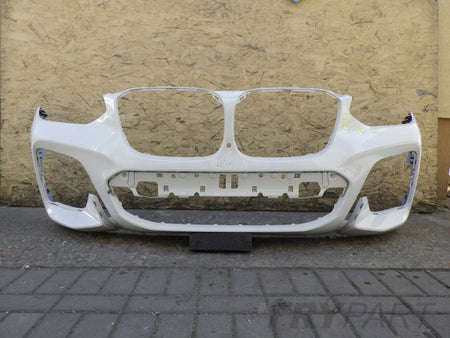 BMW X3 G01 X4 G02 M Sport Package Front Bumper