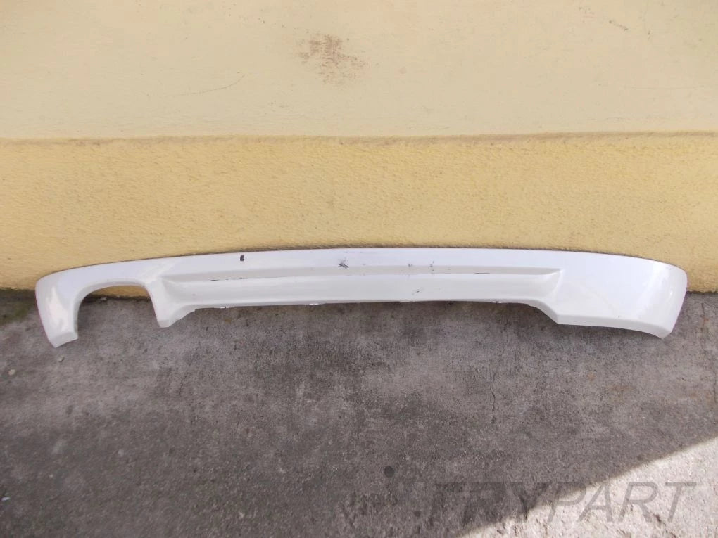 BMW 7 F01 F02 F04 Diffuser Spoiler