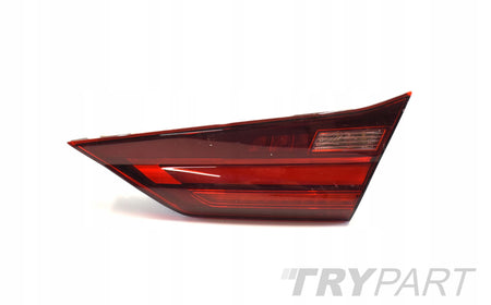 BMW 1 F40 Right Tail Lamp in Trunk Lid LED EU ORG