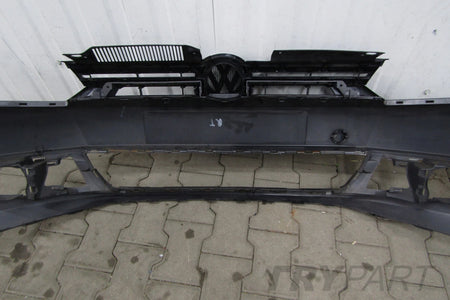 Front Bumper VW Golf 6 VI 5K0 08-12