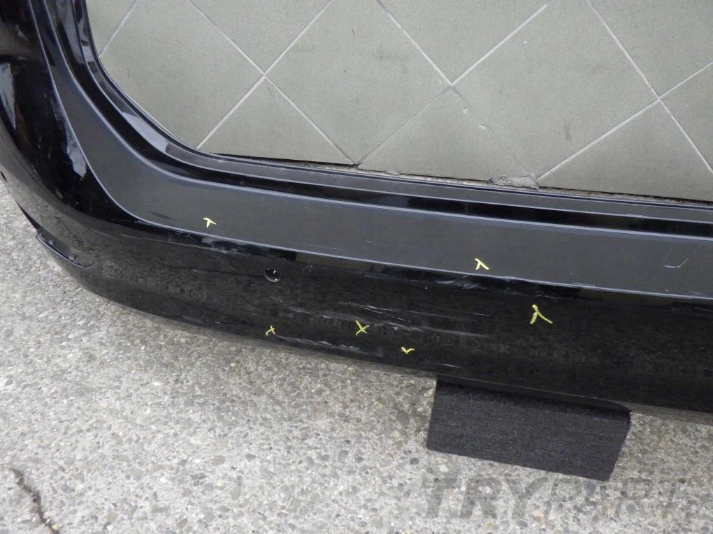 BMW 3 G21 KOMBI 18- Rear Bumper