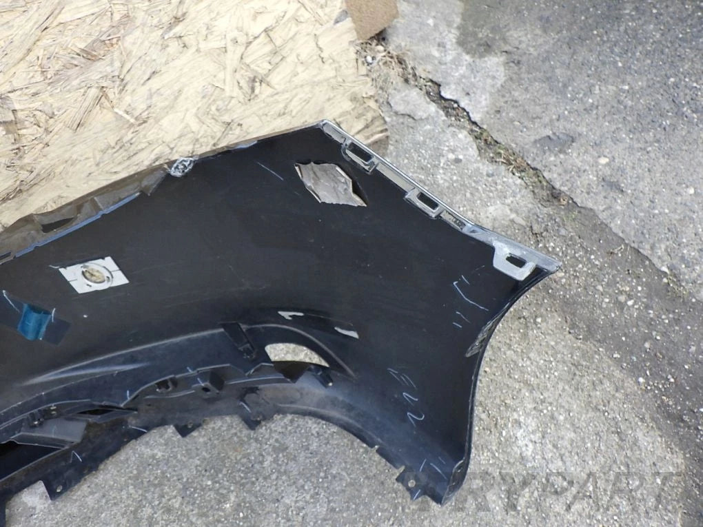 MAZDA 3 III BP SEDAN 19- BCKA-50031 Front Bumper