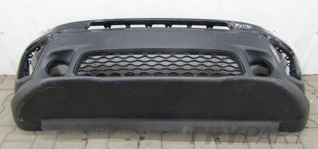 Front Bumper JEEP RENEGADE LIFT 18-