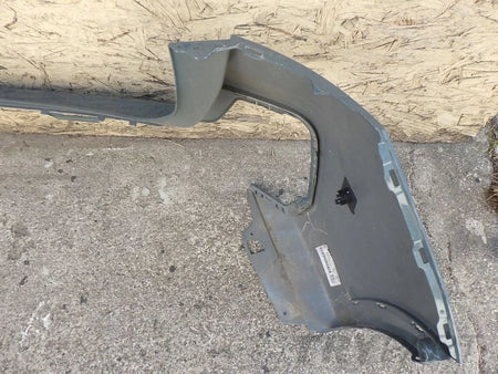 BMW X1 U11 M Package 2022- Rear Bumper