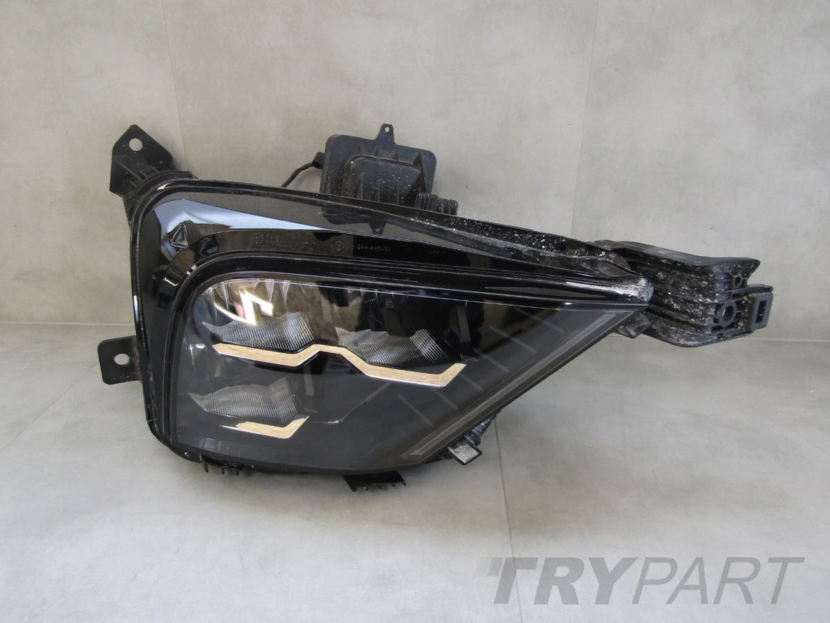 Front Lamp Citroen C5X LED 22- RH 9849667480