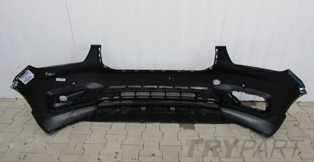 Front Bumper Volvo XC40 XC 40 17-