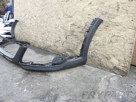 KIA X CEED XCEED 2019- Front Bumper Spoiler Lip