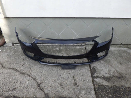 OPEL INSIGNIA II B 2 17- front bumper