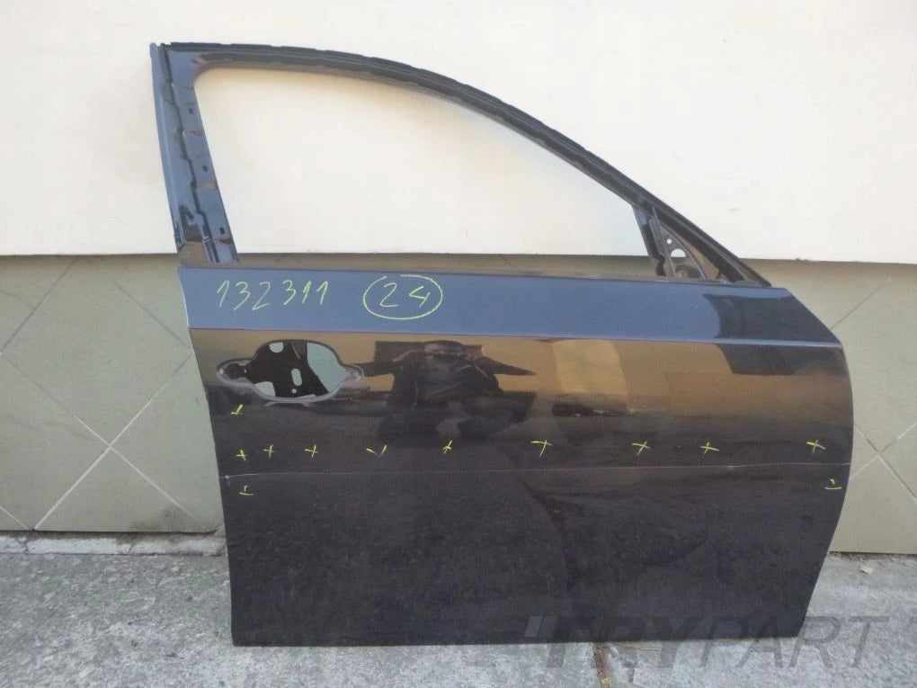 BMW 5 E60 E61 03- Front Right Door