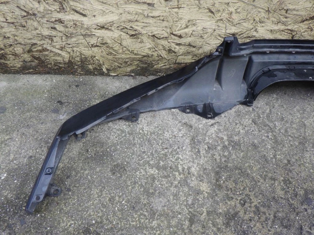HONDA CIVIC 10 X TYPE R 2017- Rear Bumper Spoiler - HONDA