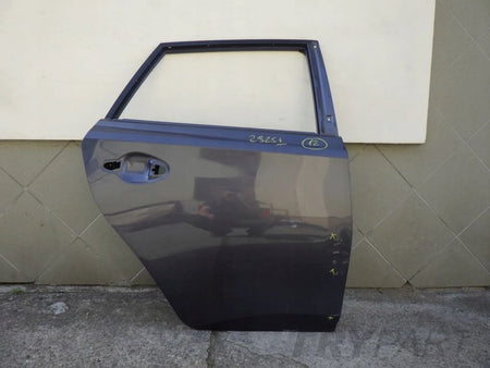 TOYOTA AURIS II 2 HB 12- Rear Right Door