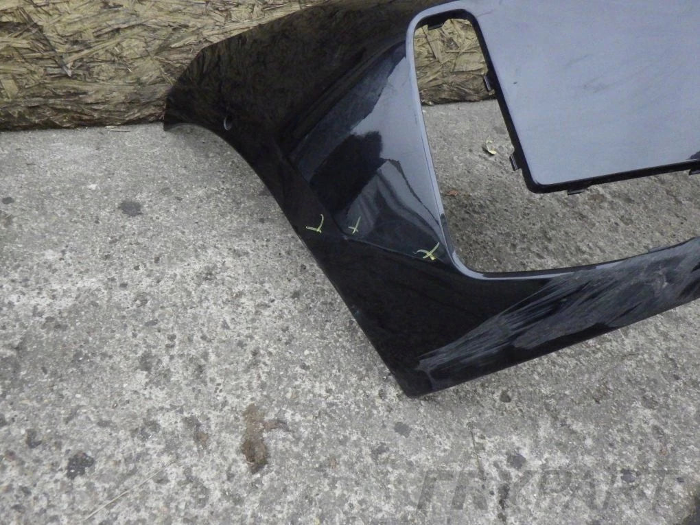 BMW 3 G20 G21 LCI LIFT M PACKAGE 22- front bumper