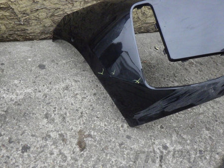 BMW 3 G20 G21 LCI LIFT M PACKAGE 22- front bumper