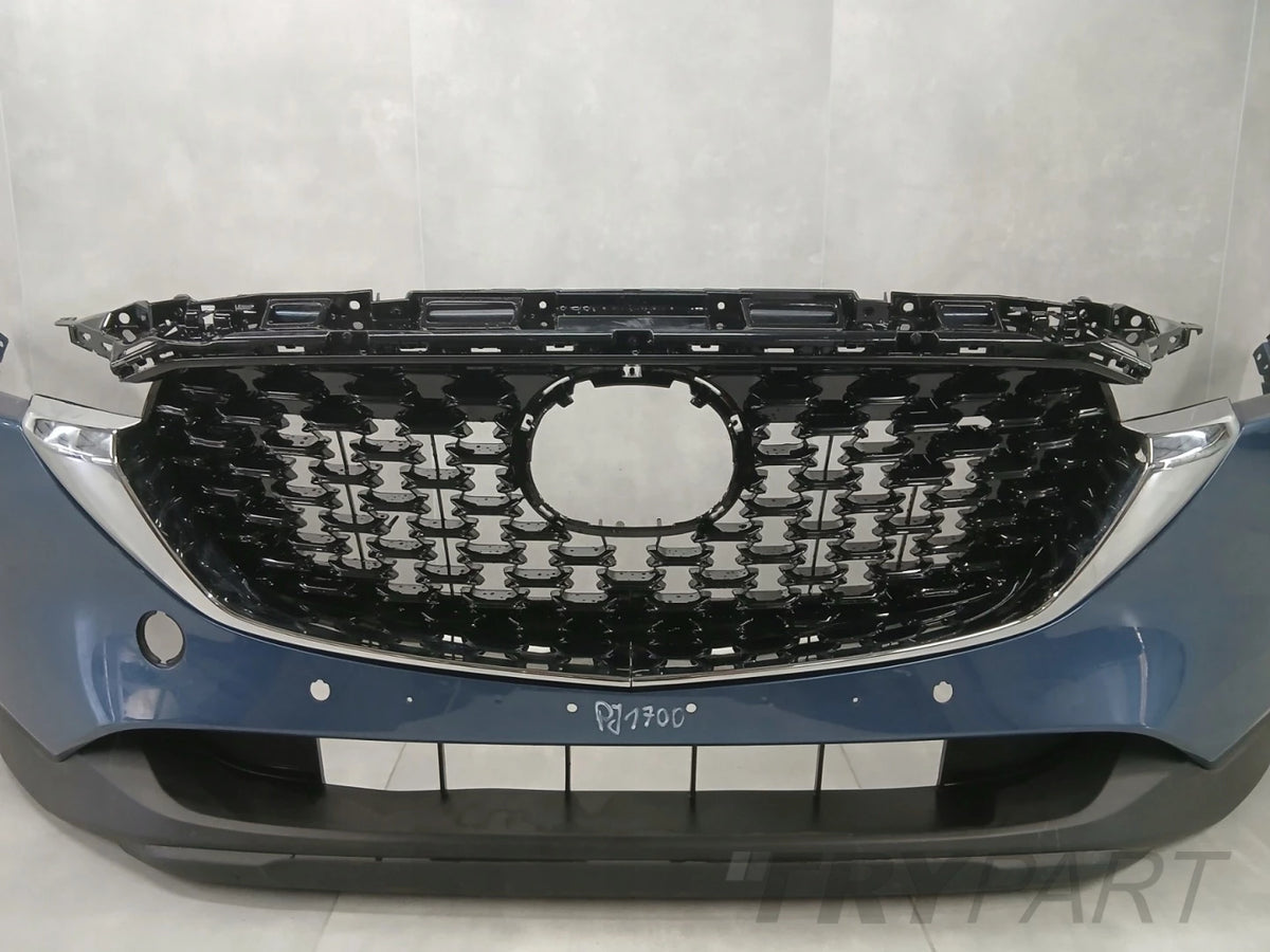 Front Bumper Mazda CX5 CX-5 II 2 Lift 22-
