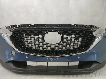 Front Bumper Mazda CX5 CX-5 II 2 Lift 22-