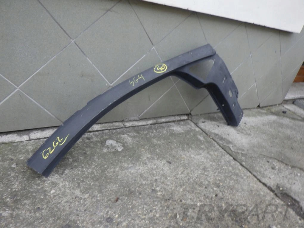 VW GOLF 7 VII 5G 5G4 HB 5D 2012- Right Pillar