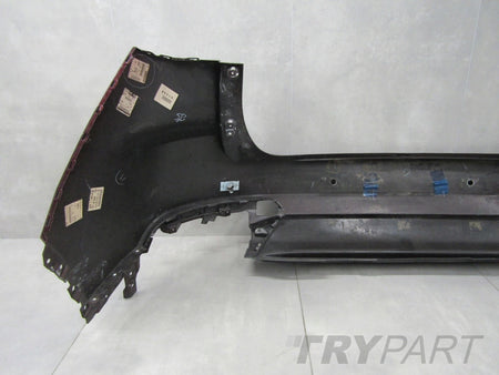 Rear Bumper MAZDA CX-80 CX 80 24-