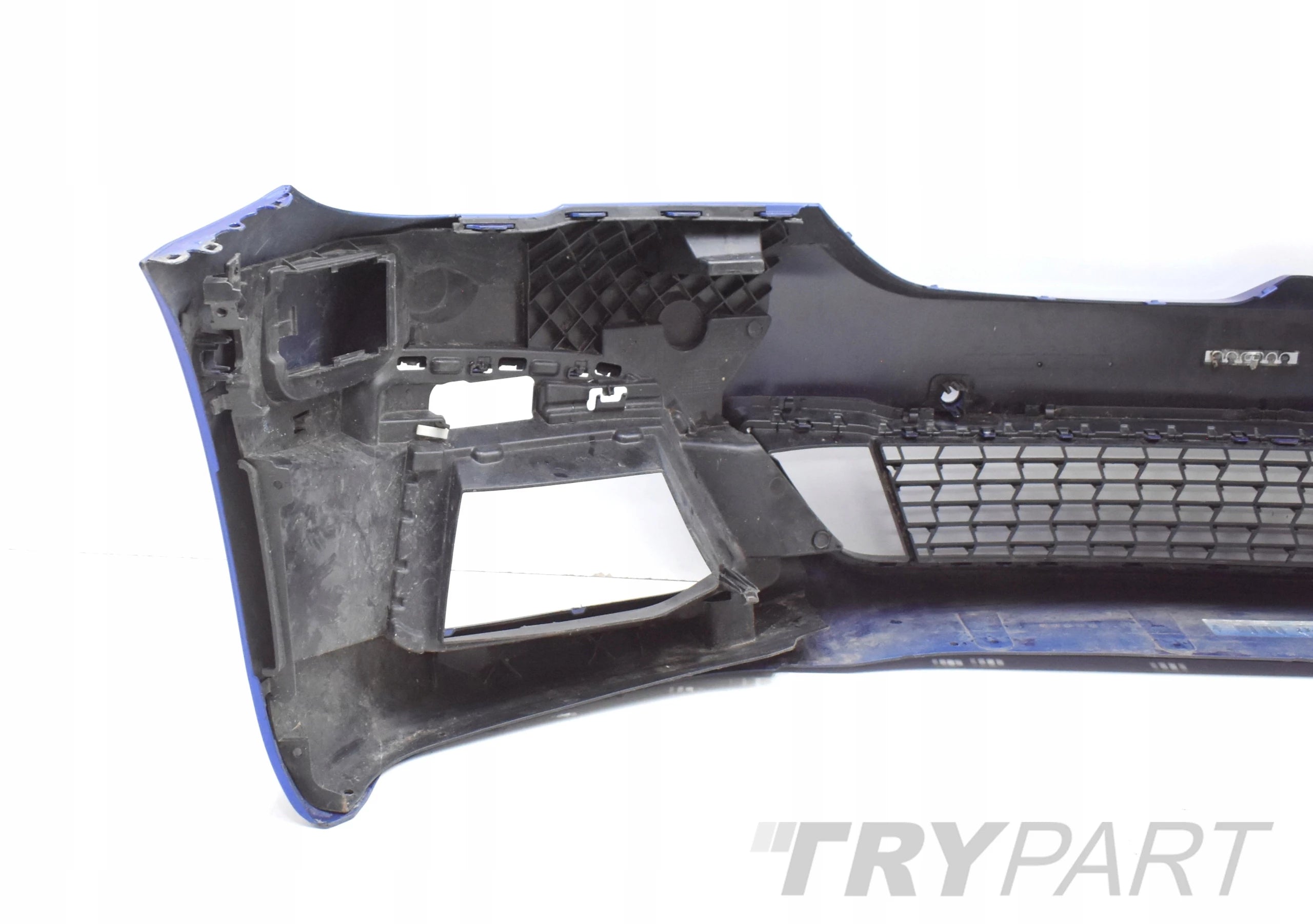 BMW G30 G31 LIFT LCI M PACKAGE FRONT BUMPER ORG + MOUNTING FRAMES