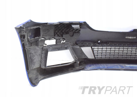 BMW G30 G31 LIFT LCI M PACKAGE FRONT BUMPER ORG + MOUNTING FRAMES