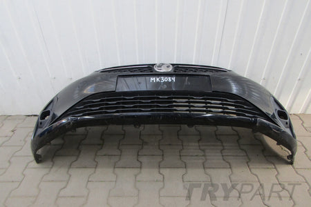 Front Bumper Opel Corsa F 19-