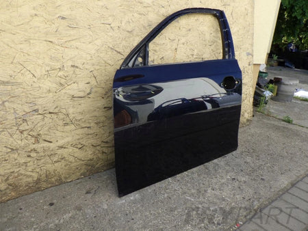 BMW 5 E60 E61 2003- Front Left Door