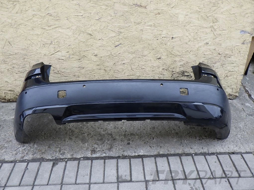 BMW X3 F25 10- Rear Bumper
