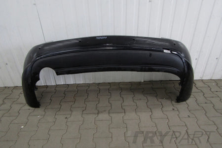 MERCEDES E-CLASS W207 AMG COUPE 09-13 Rear Bumper
