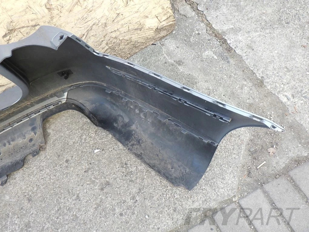 VW PASSAT B6 KOMBI 3C9 Rear Bumper