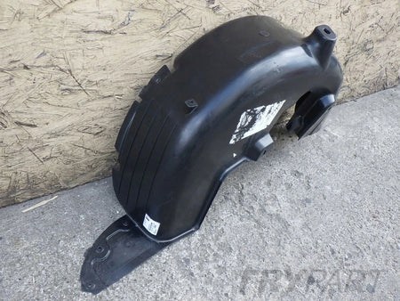CITROEN C4 CACTUS LIFT 18- Rear Left Fender Flare