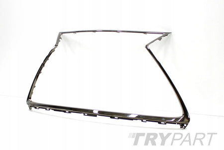LEXUS NX LIFT GRILL CHROME TRIM BUMPER GRILLE FRONT ORG 53121-78060