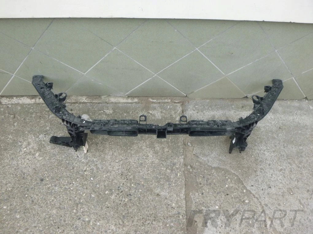 MERCEDES B CLASS W 247 Front Bumper