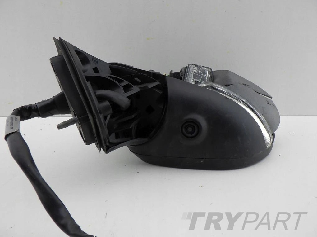 NISSAN MICRA K14 CAMERA 15 PIN EU LEFT MIRROR