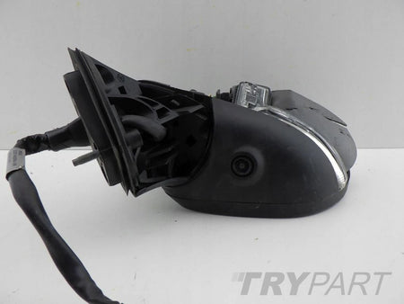 NISSAN MICRA K14 CAMERA 15 PIN EU LEFT MIRROR