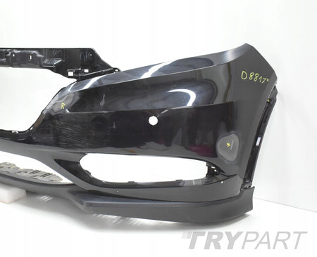 HONDA HRV HR-V II FRONT BUMPER ORG + BOTTOM